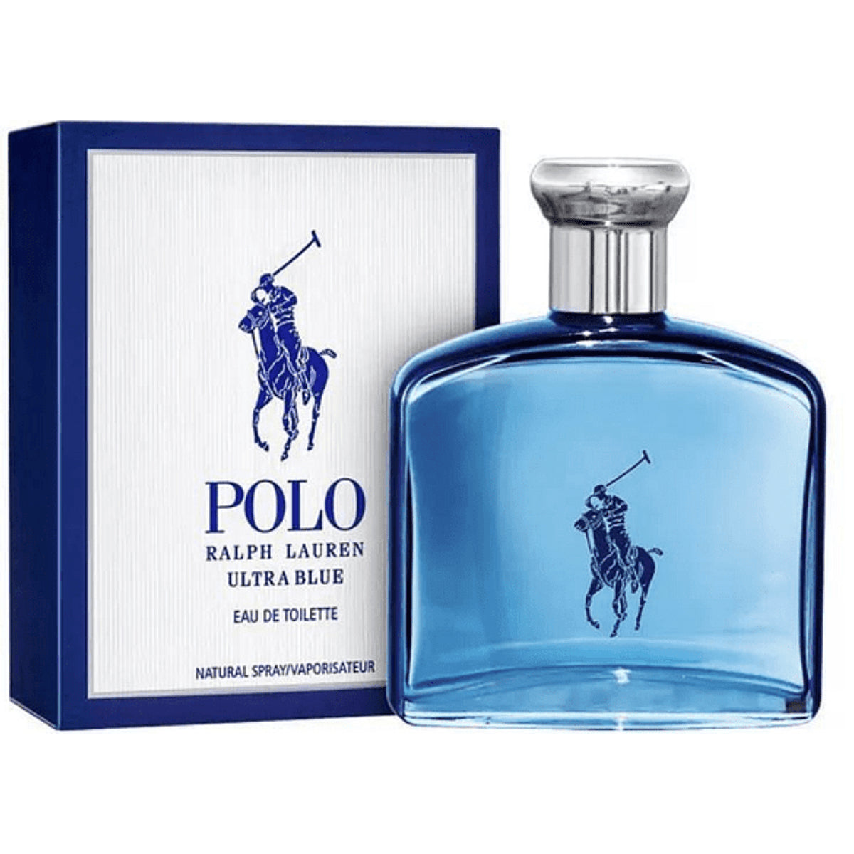 POLO BLUE RALPH LAUREN