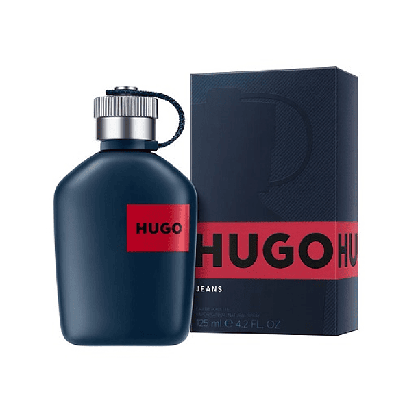 Hugo Jeans Hugo Boss