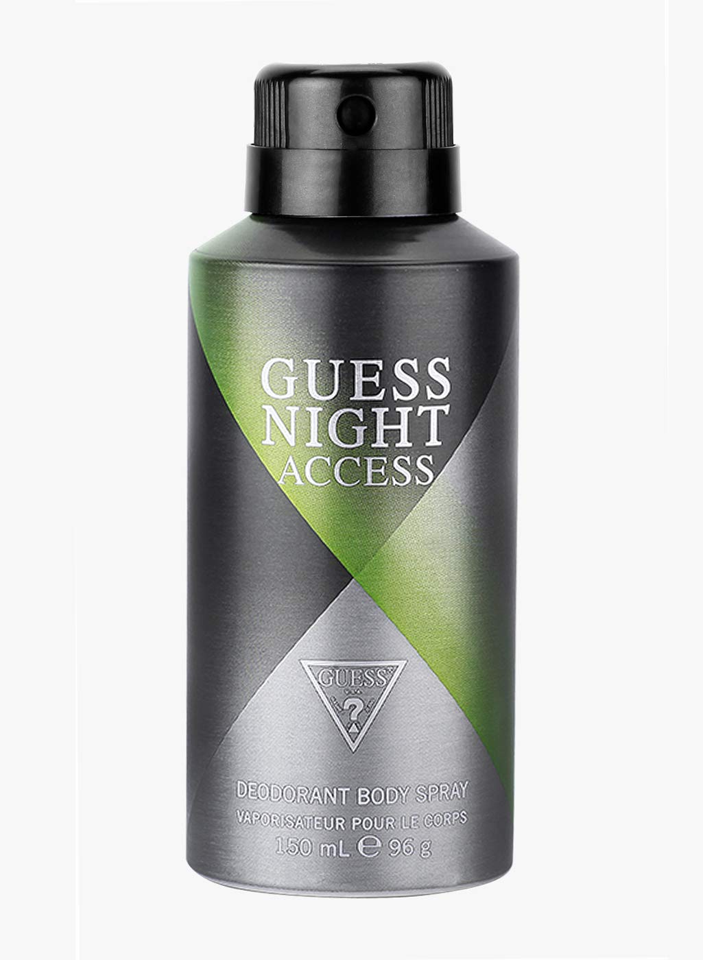 Guess Night Access   