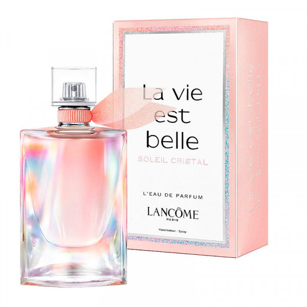 LA VIE EST BELLA LANCOME