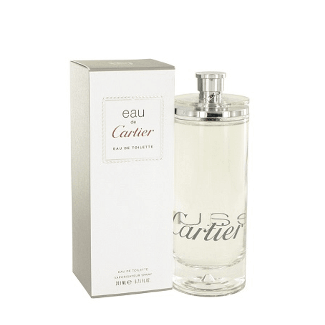 Eau De Cartier Cartier  Unisex 