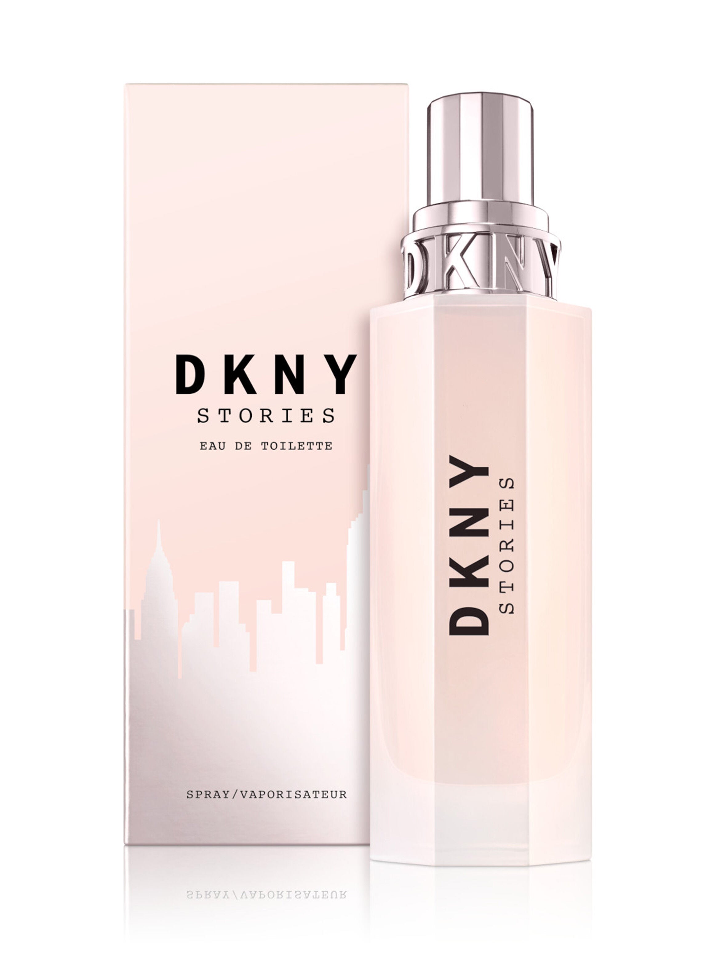 Dkny Stories Dkny   