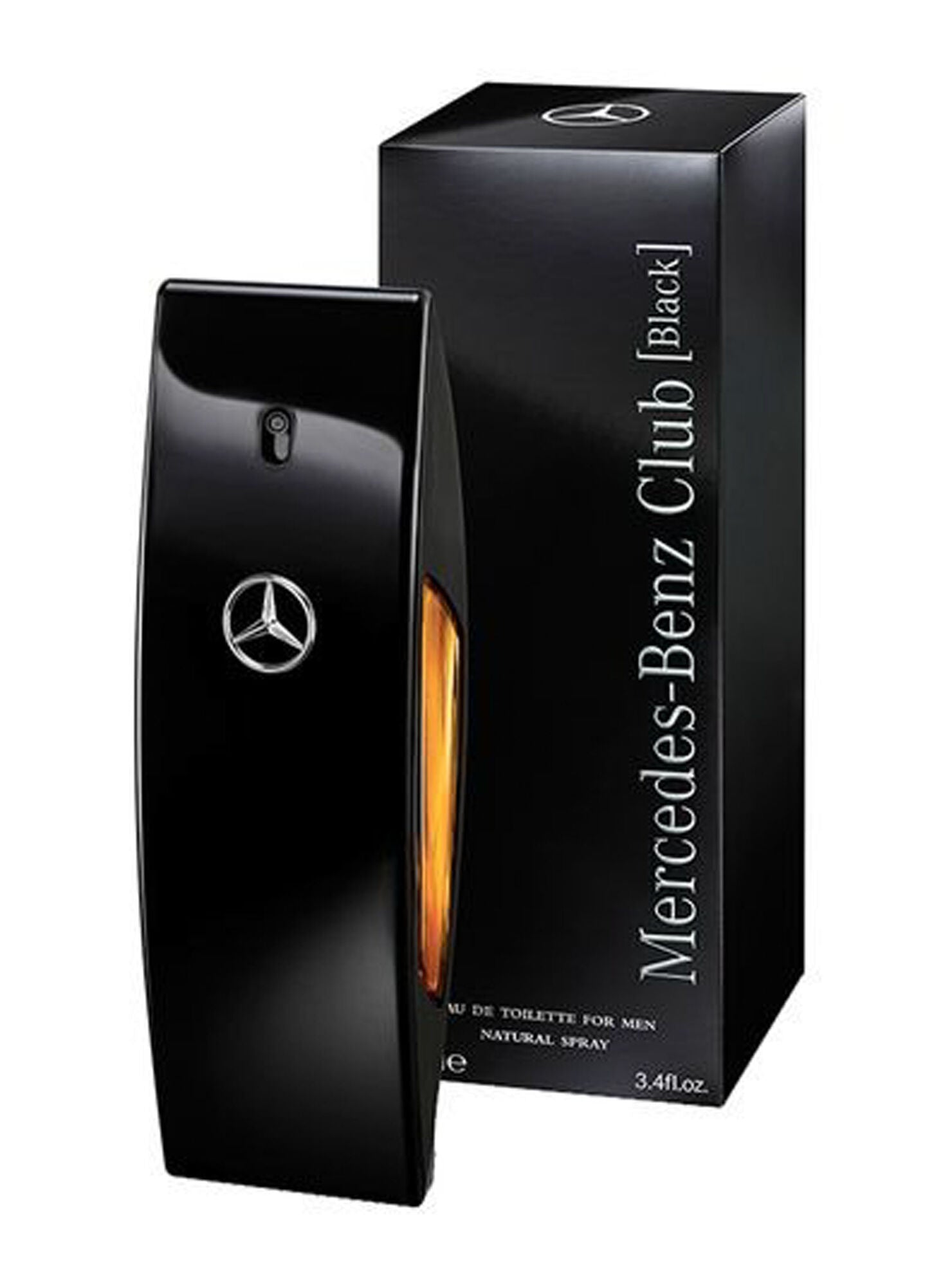 Club ack Mercedez Benz   