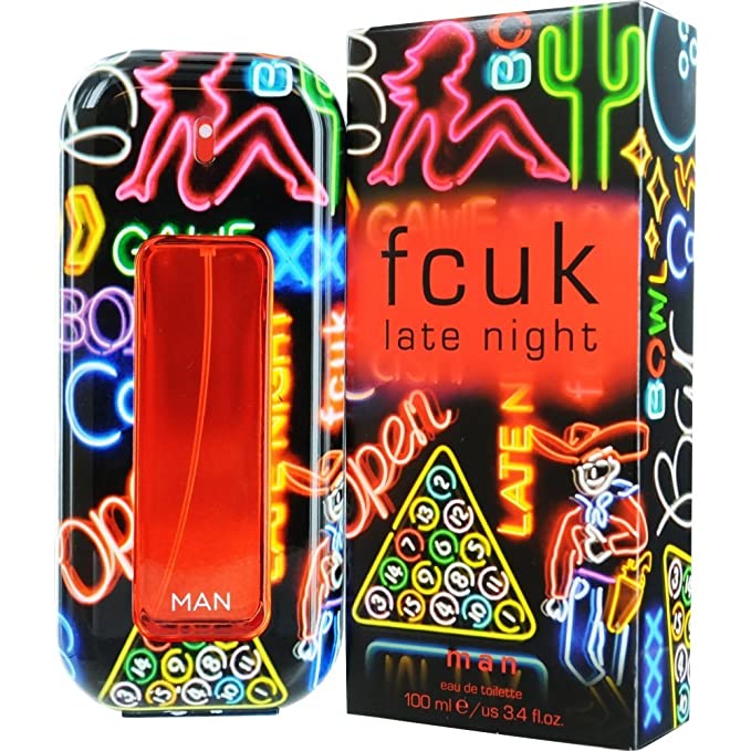 Fcuk Late Night Fcuk   