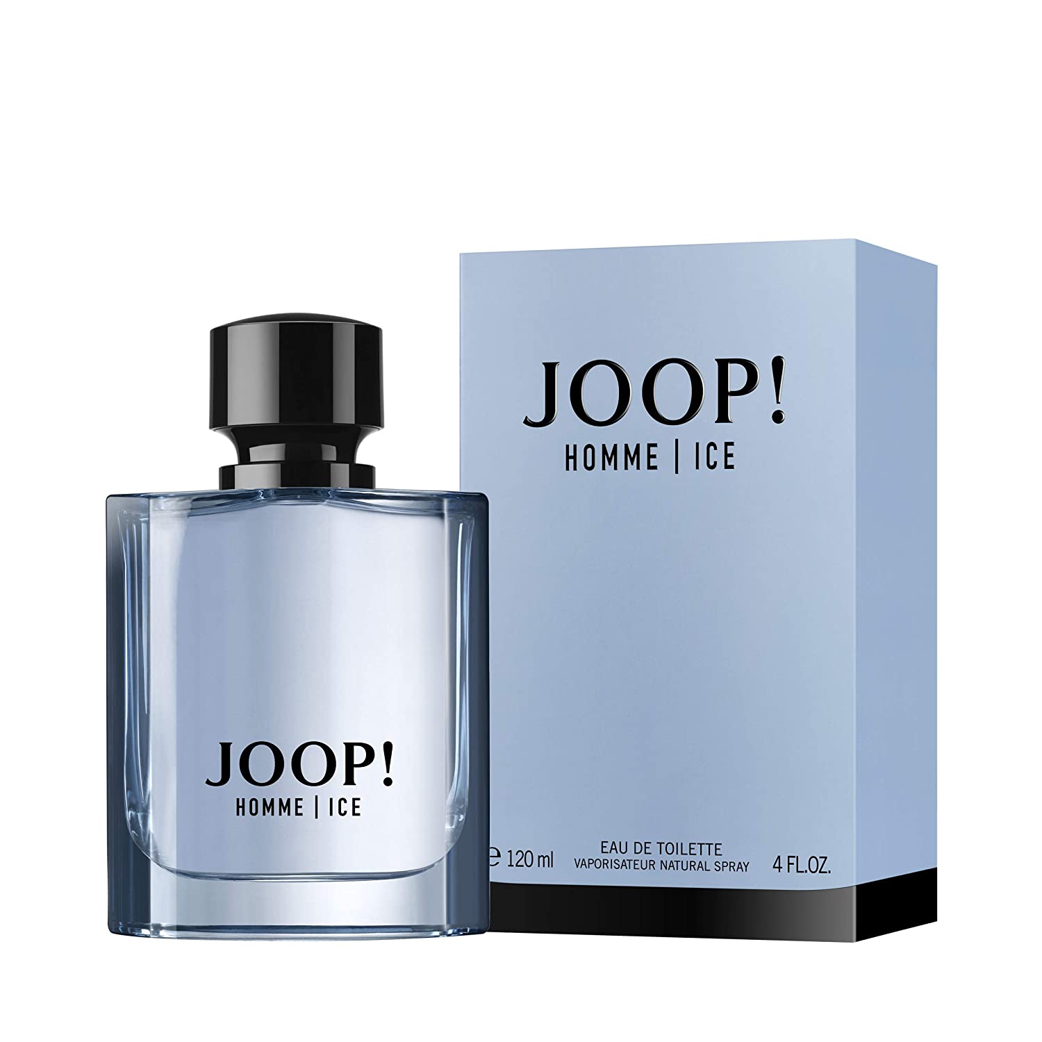 Joop Ice Joop   