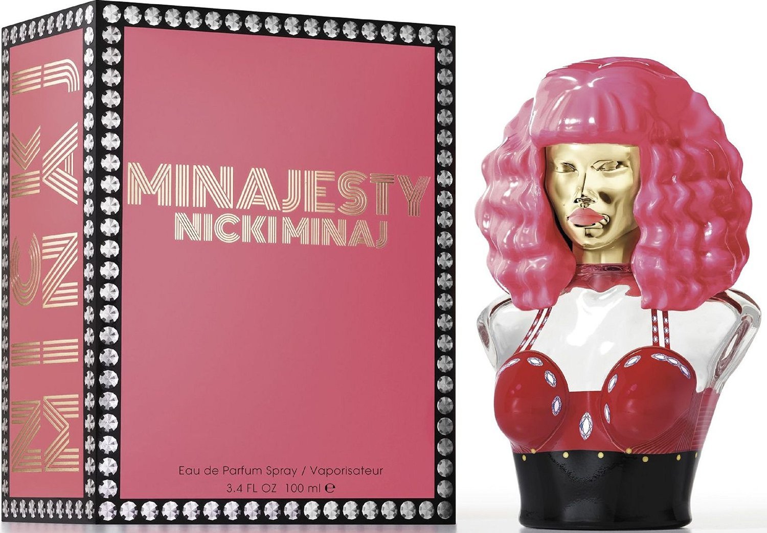 Minajesty Nicki Minaj