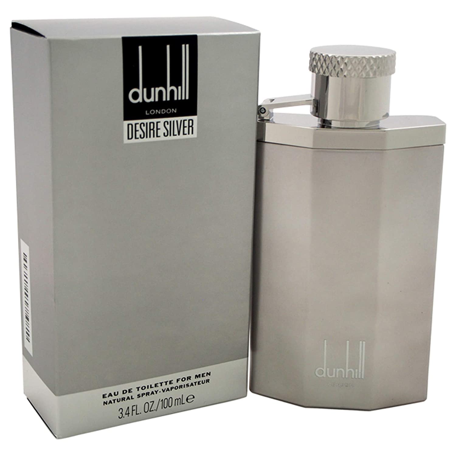 Dunhill Desire Silver   