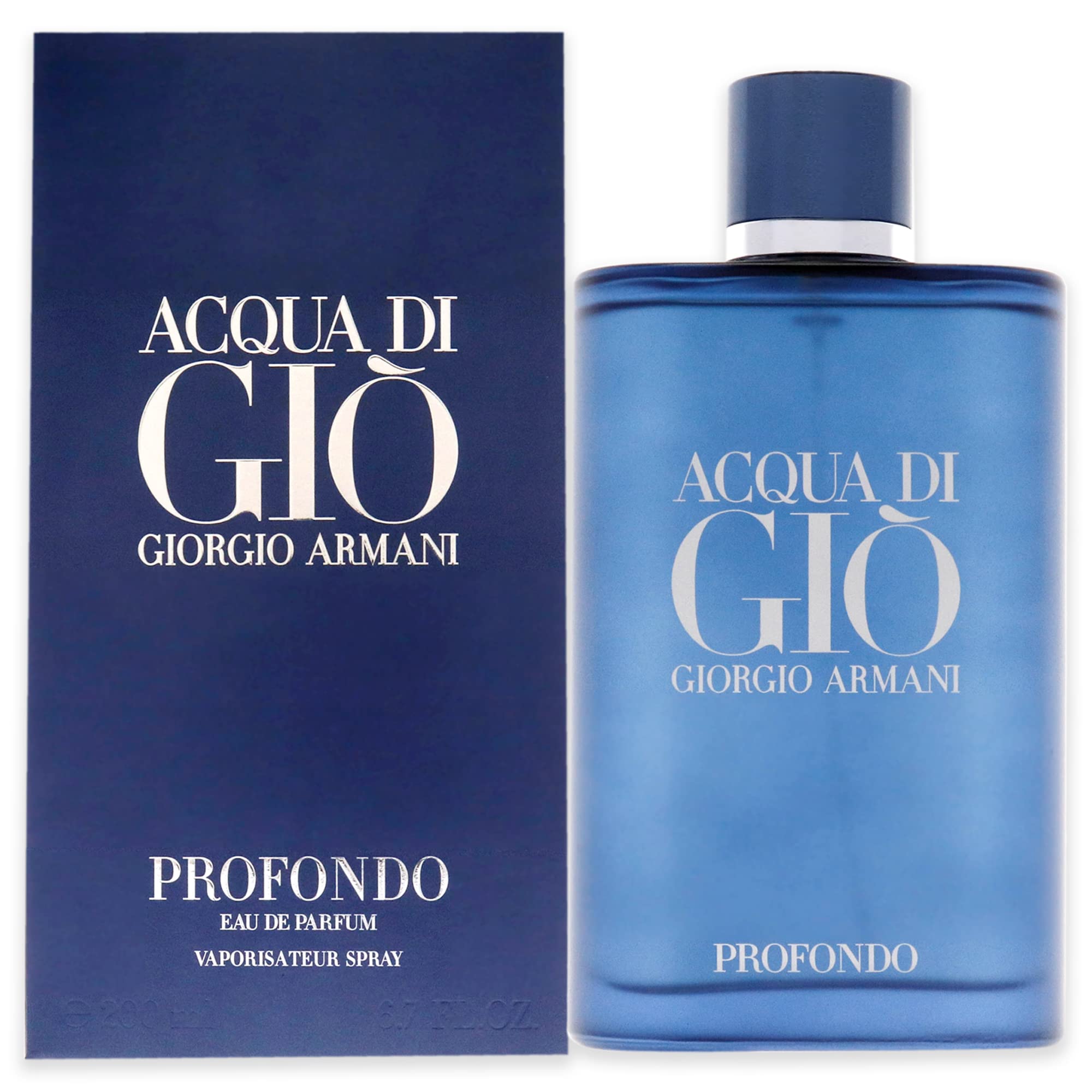 ACQUA DI GIO GIORGIO ARMANI