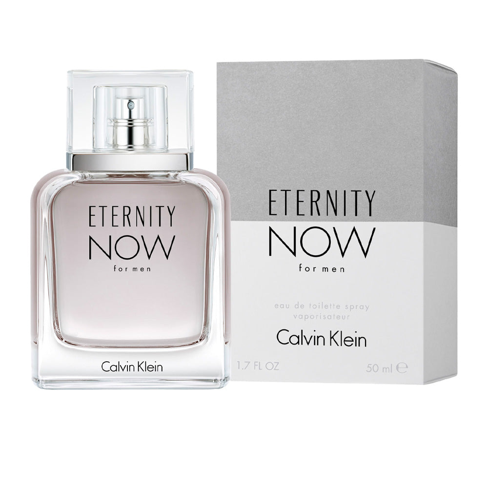 Calvin Klein Eternity Now   