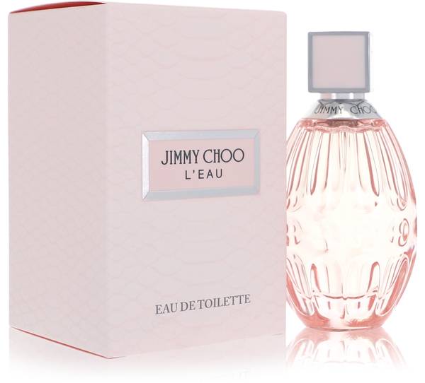 L Eau Jimmy Choo