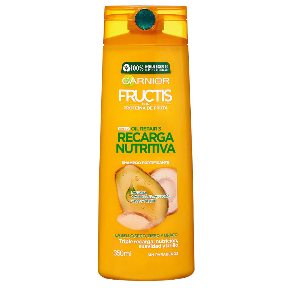 FRU OR RECARGA NUTRITIVA SH