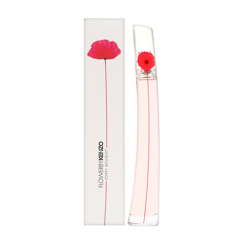 FLOWER POPPY KENZO