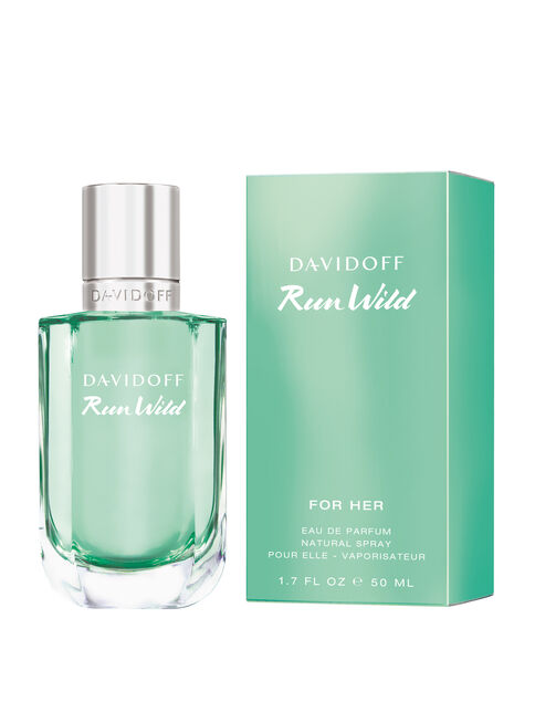 Davidoff Run Wild   