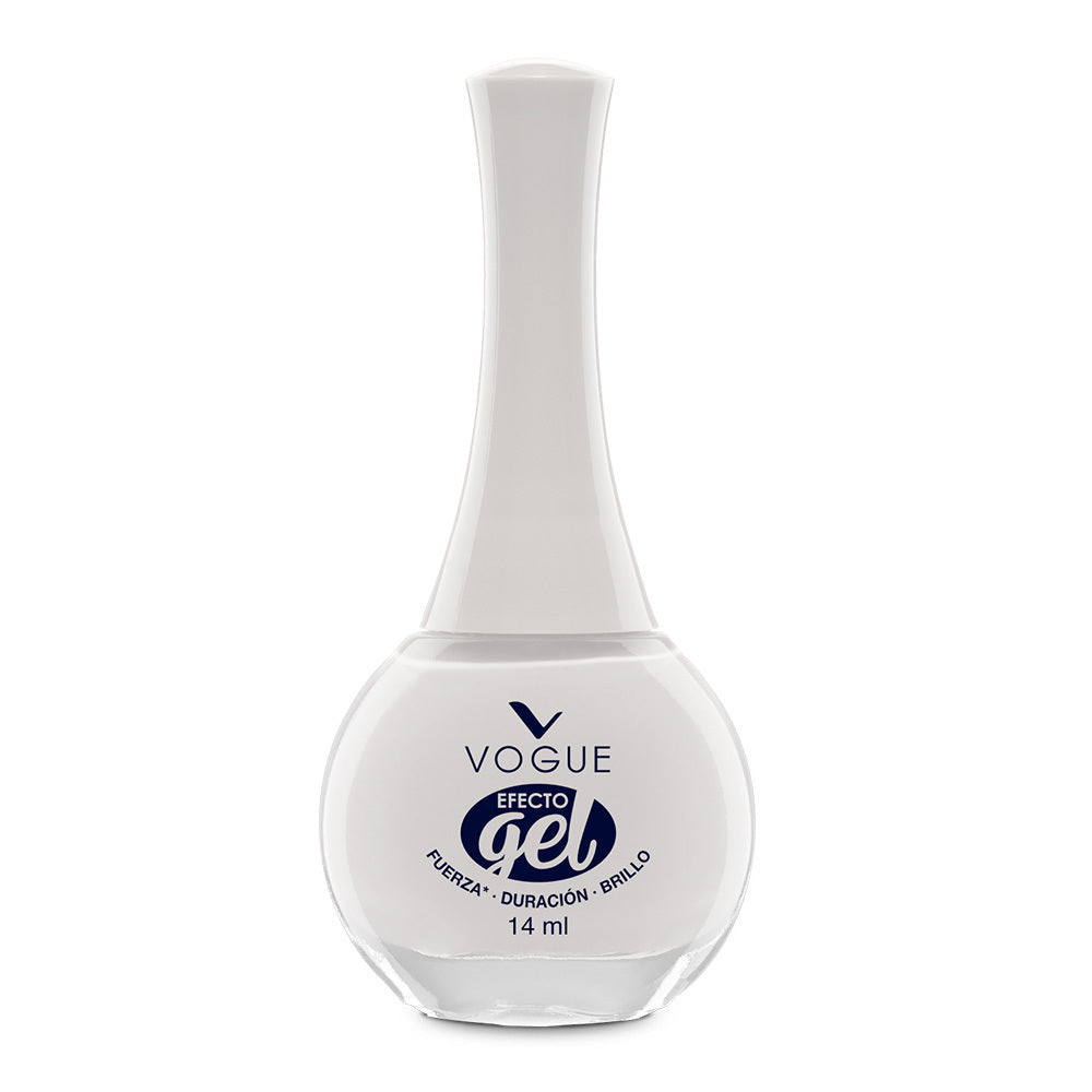 V ESMALTE EFECTO GEL PAZ