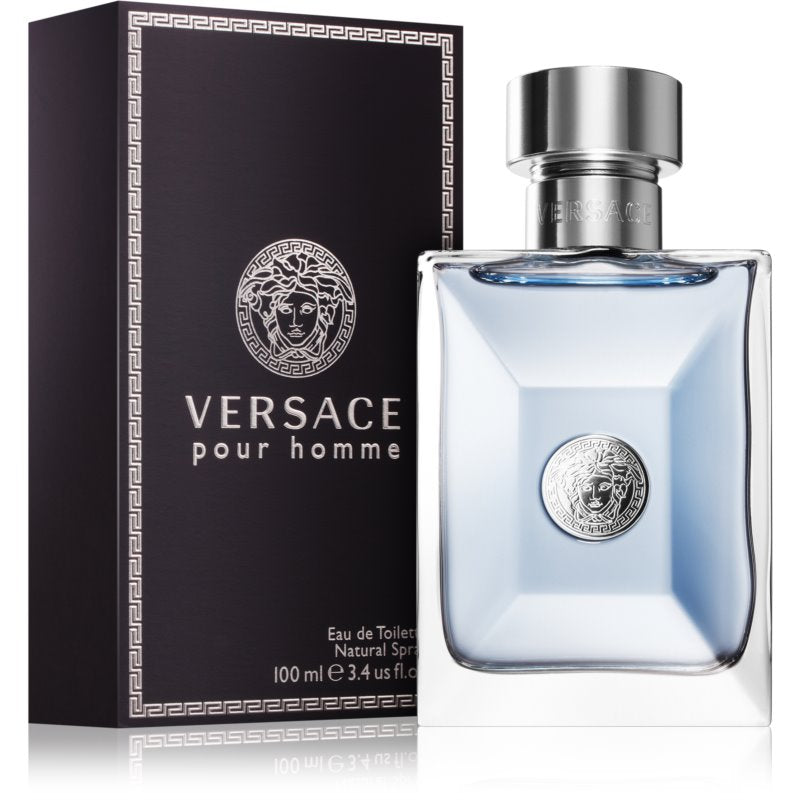 Pour Homme Versace   