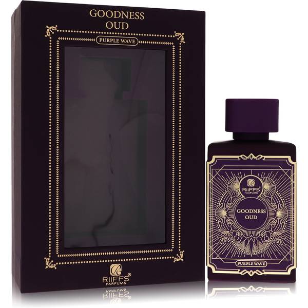 GOODNES OUD PURPLE RIIFFS