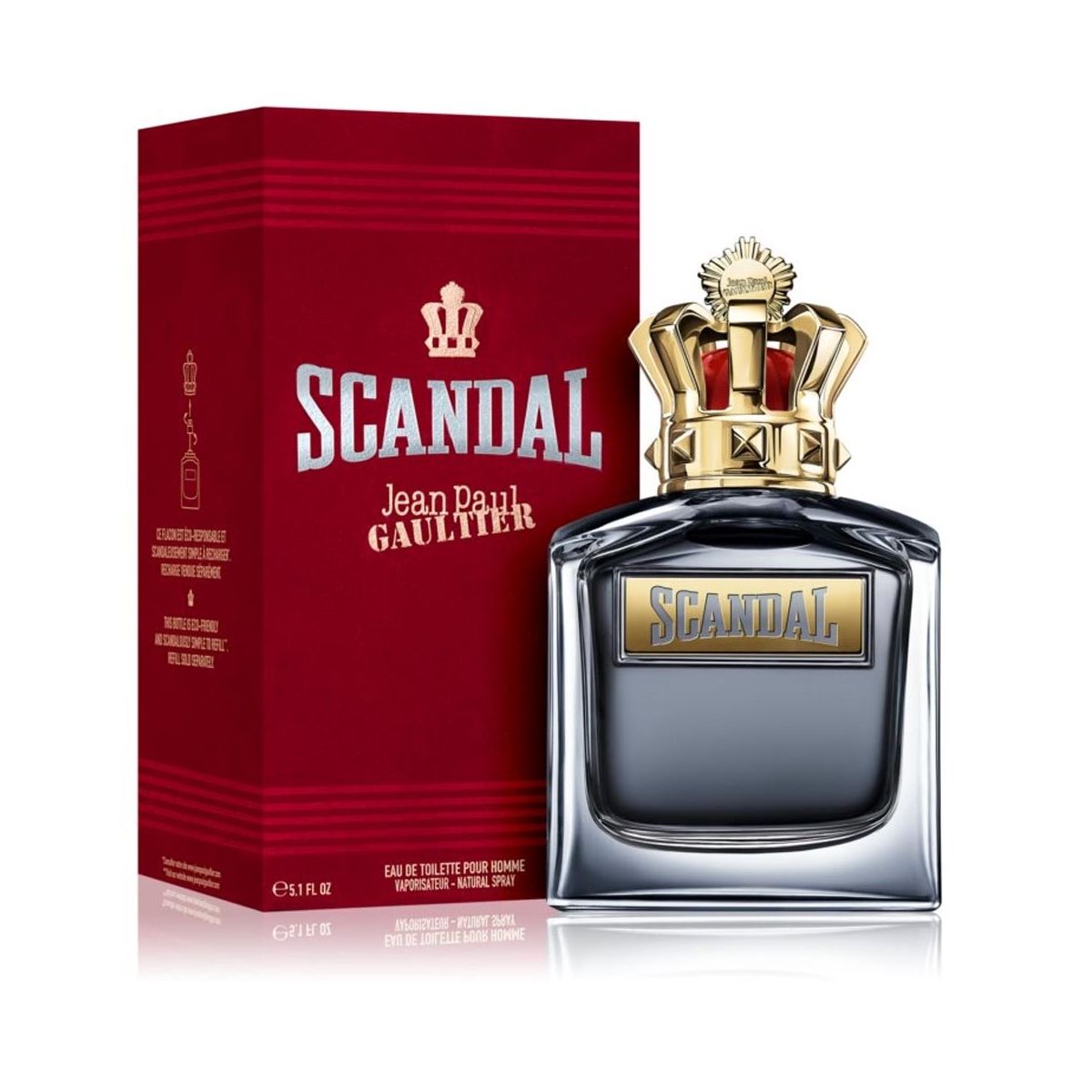 Scandal Homme Jean Paul Gaultier