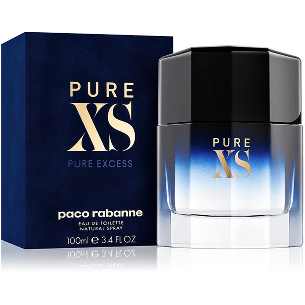 Pure Xs Paco Rabanne   