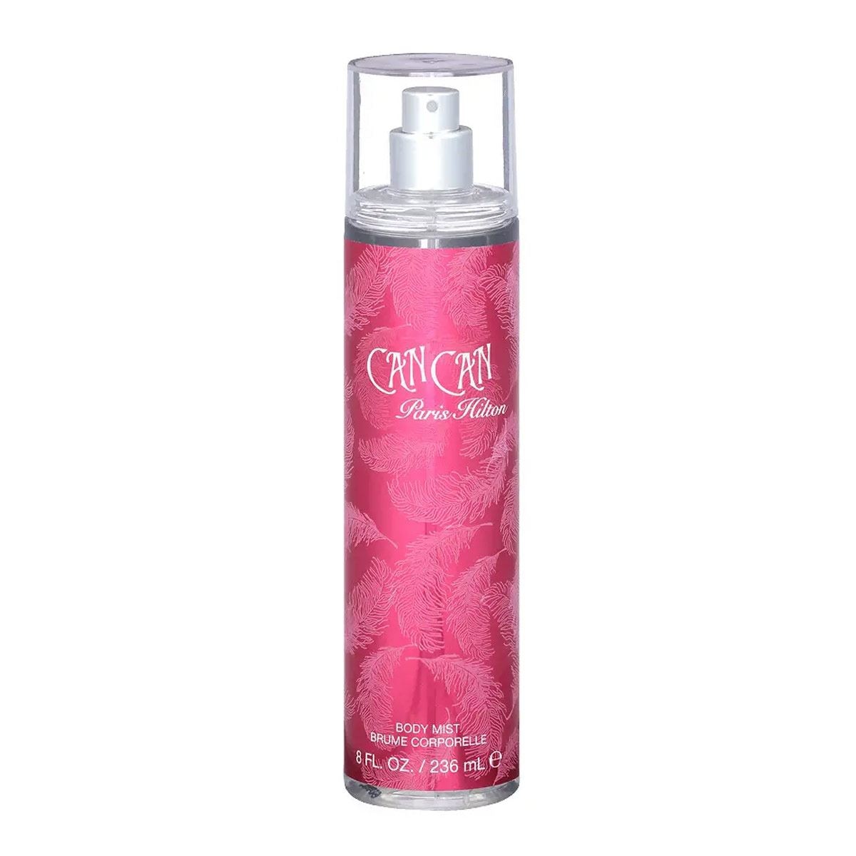 Paris Hilton Can Can Body Mist  