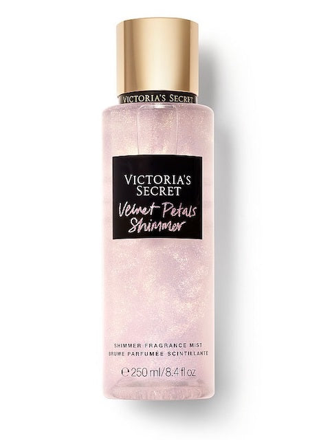 Velvet Petals Shimmer Victorias Secret 2  Colonia