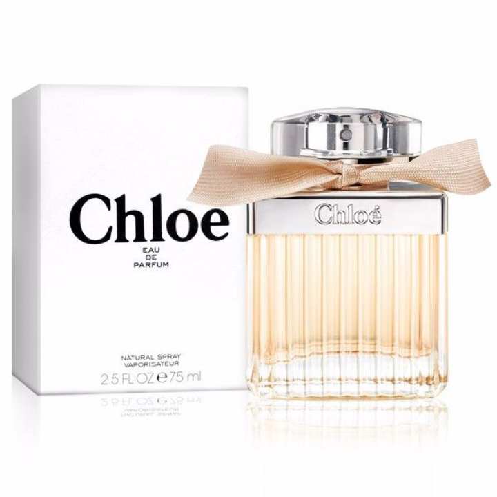 Chloe Signature    Chloe 