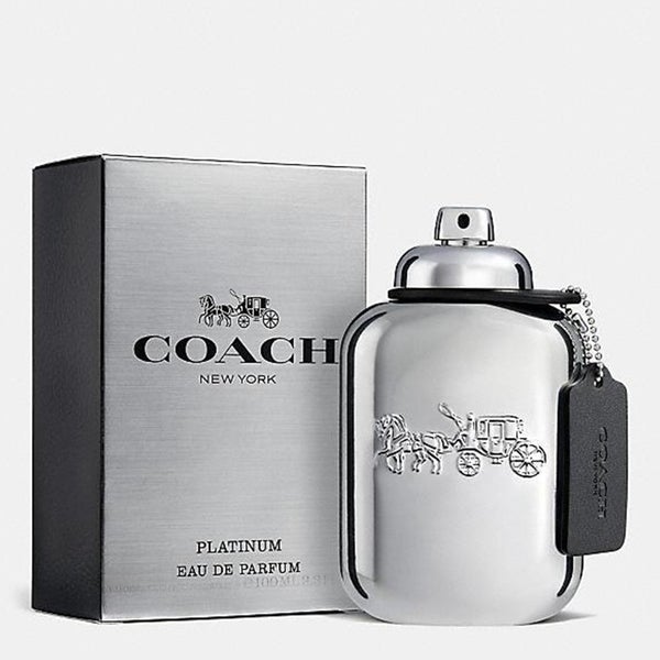 Platinum   Coach 