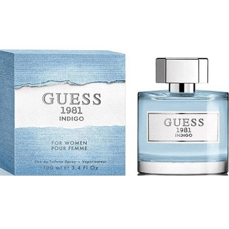 Indigo 98 Guess   