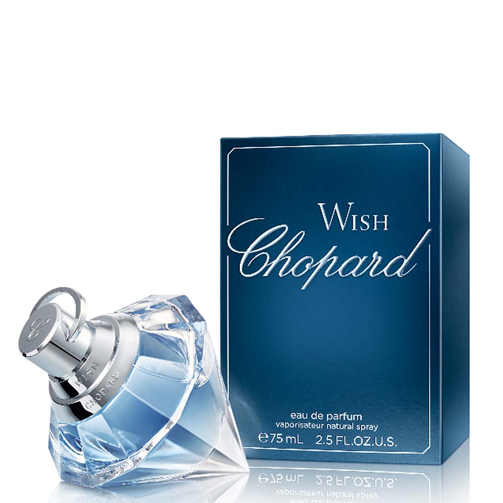 Wish Chopard   