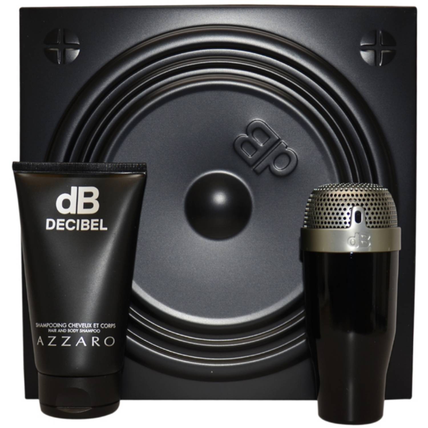 Decibel Azzaro  2Pcs   