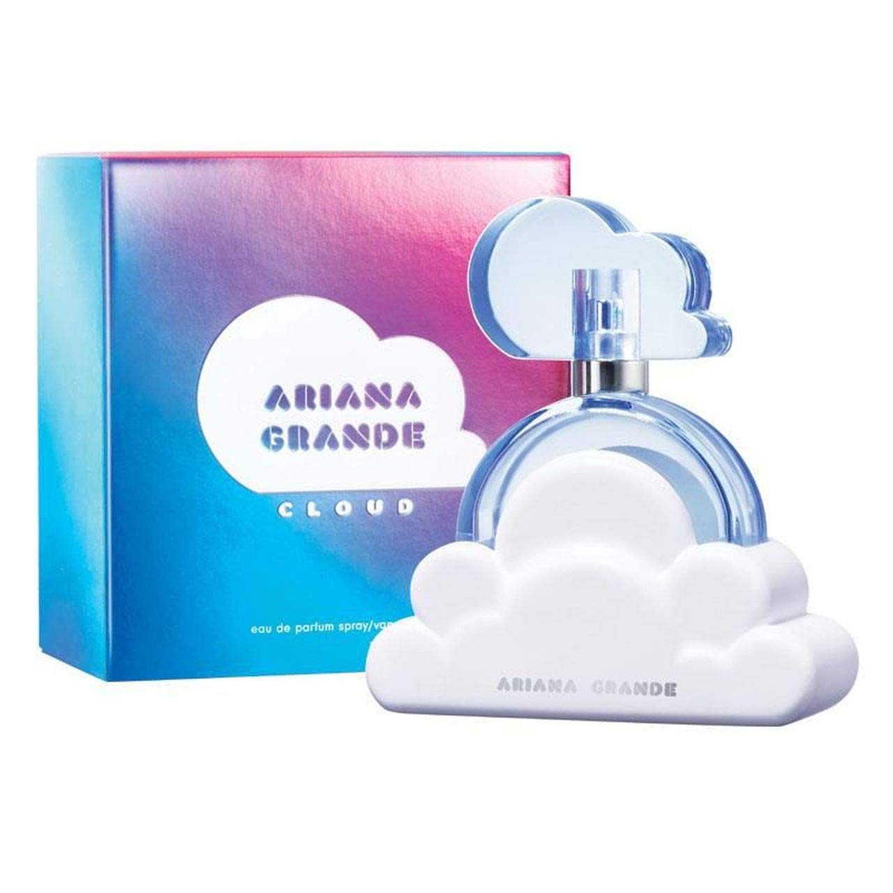 Cloud Ariana Grande   