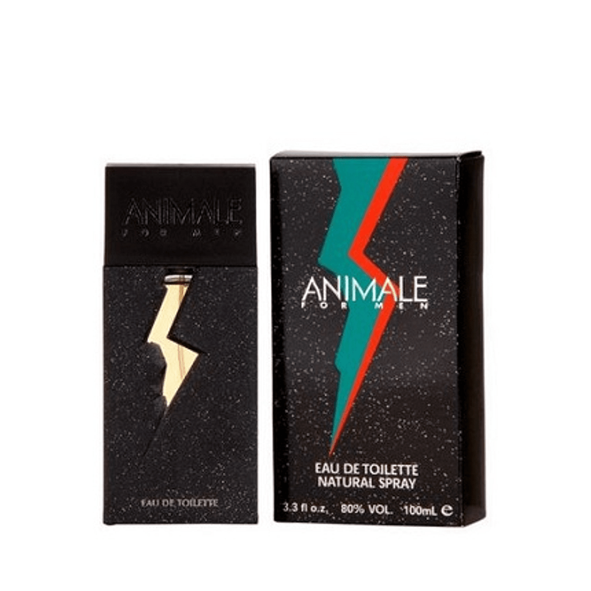 Animale Men   