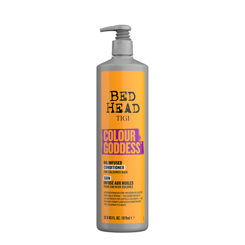 Acondicionador Tigi Bed Head Colour Goddess 970Ml