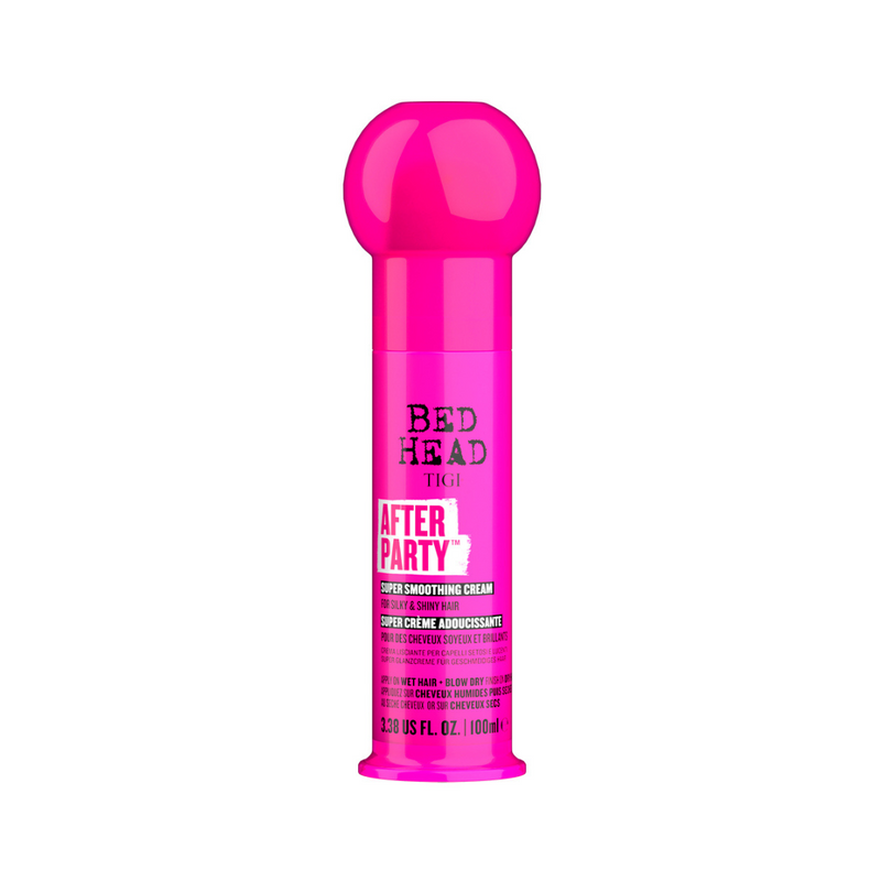 Tigi Bed Head Crema De Peinar After Party 100Ml