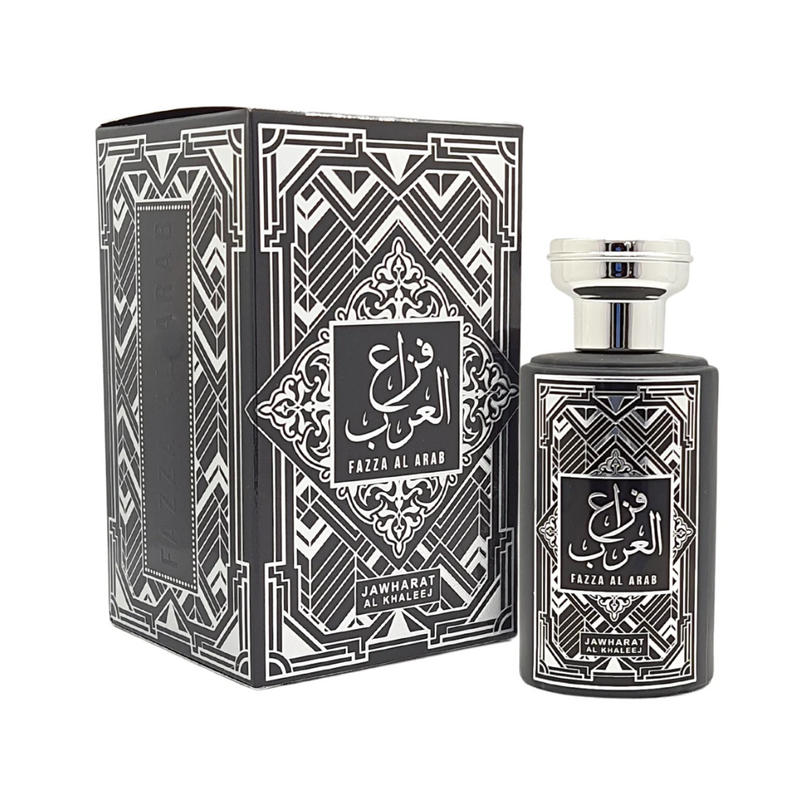 FAZZA AL ARAB PERFUME