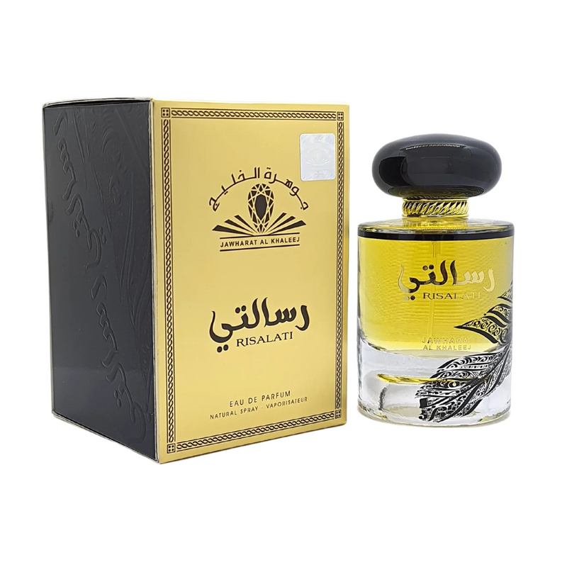 RISALATI PERFUME