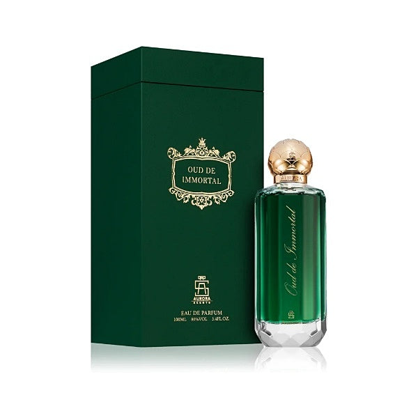 Oud De Immortal Aurora 