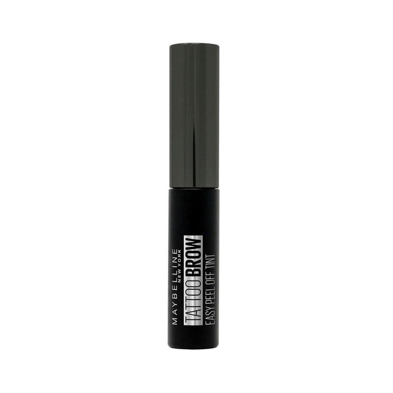 Gel Para Cejas Tattoo Brow 35 Black Brown Maybelline