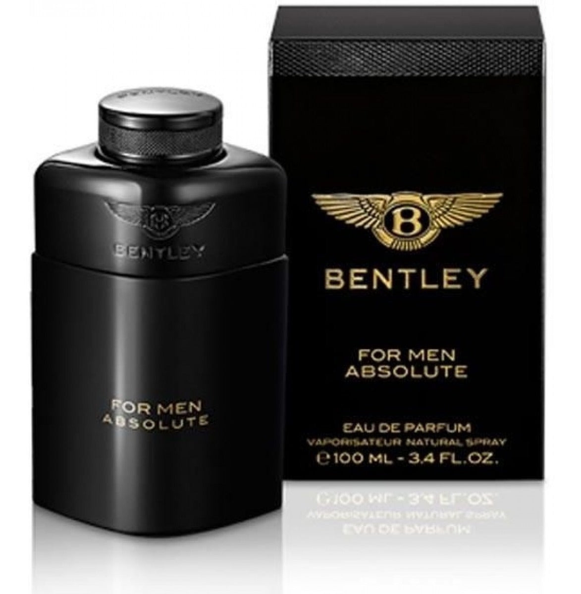 Absolute For Men Bentley   