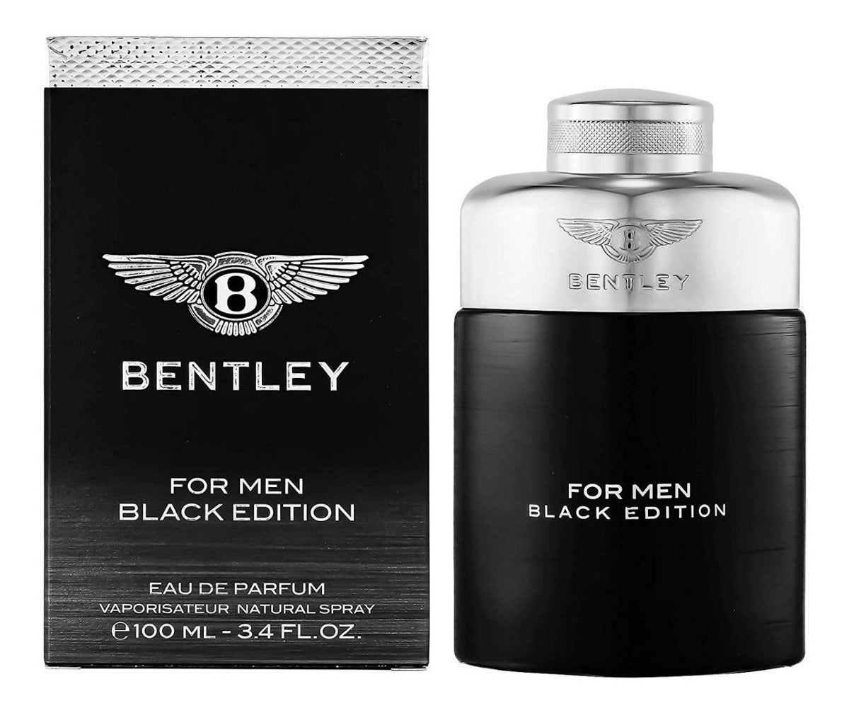 Edicion ack Bentley   