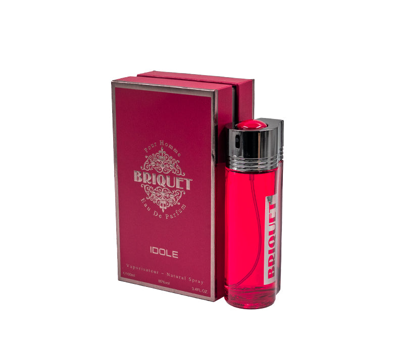 Briquet Idole Dumont