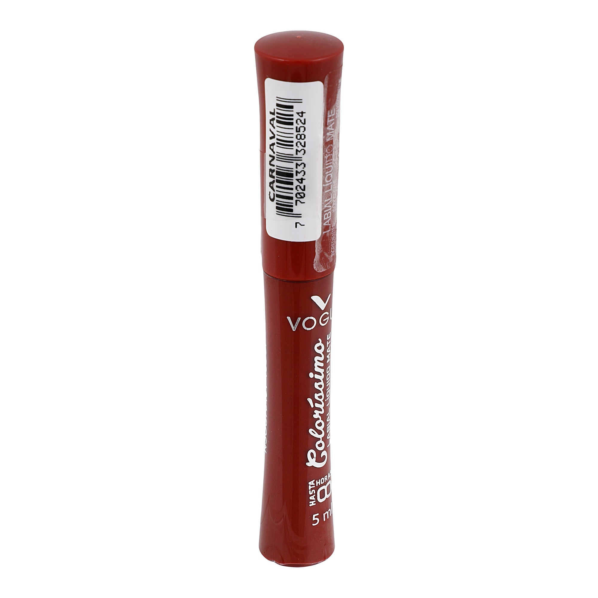 V Labial Liq Colorissimo Carnaval