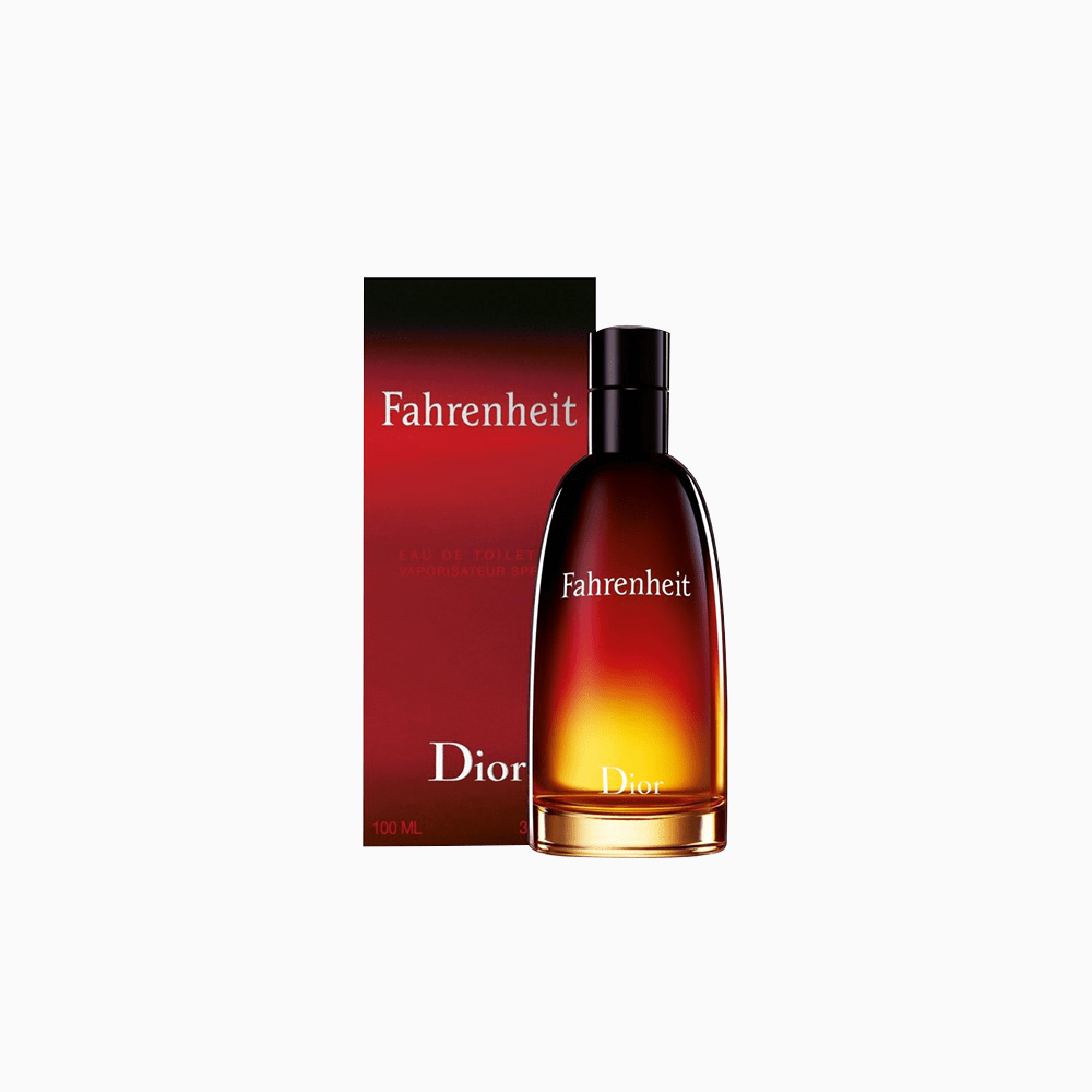 Fahrenheit Cristian Dior   