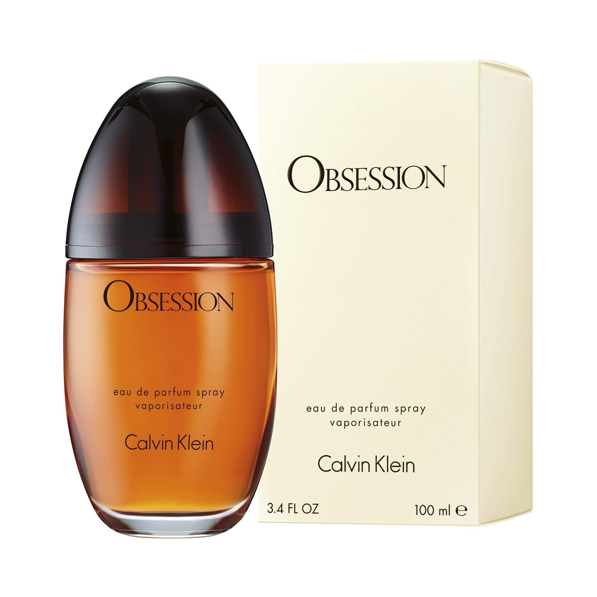 Obsession Calvin Klein   