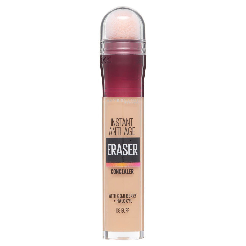 Corrector Instant Age Eraser 08 Buff Maybelline / Cosmetic