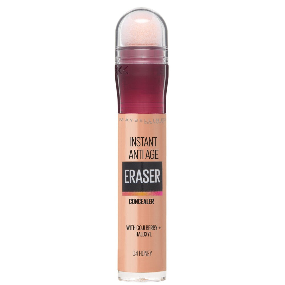 Corrector Instant Age Eraser 4 Honey Maybelline / Cosmetic