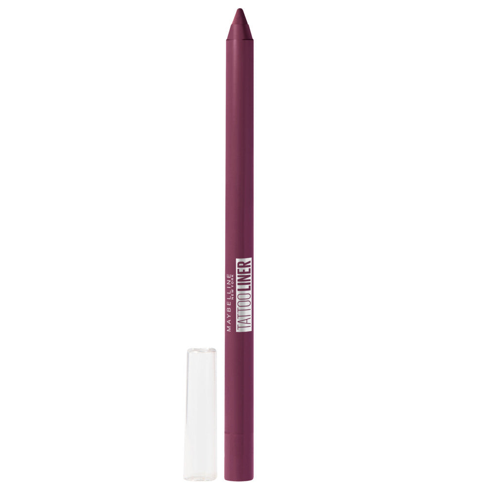 Delineador De Ojos Tattoo Liner 942 Rich Berry / Cosmetic