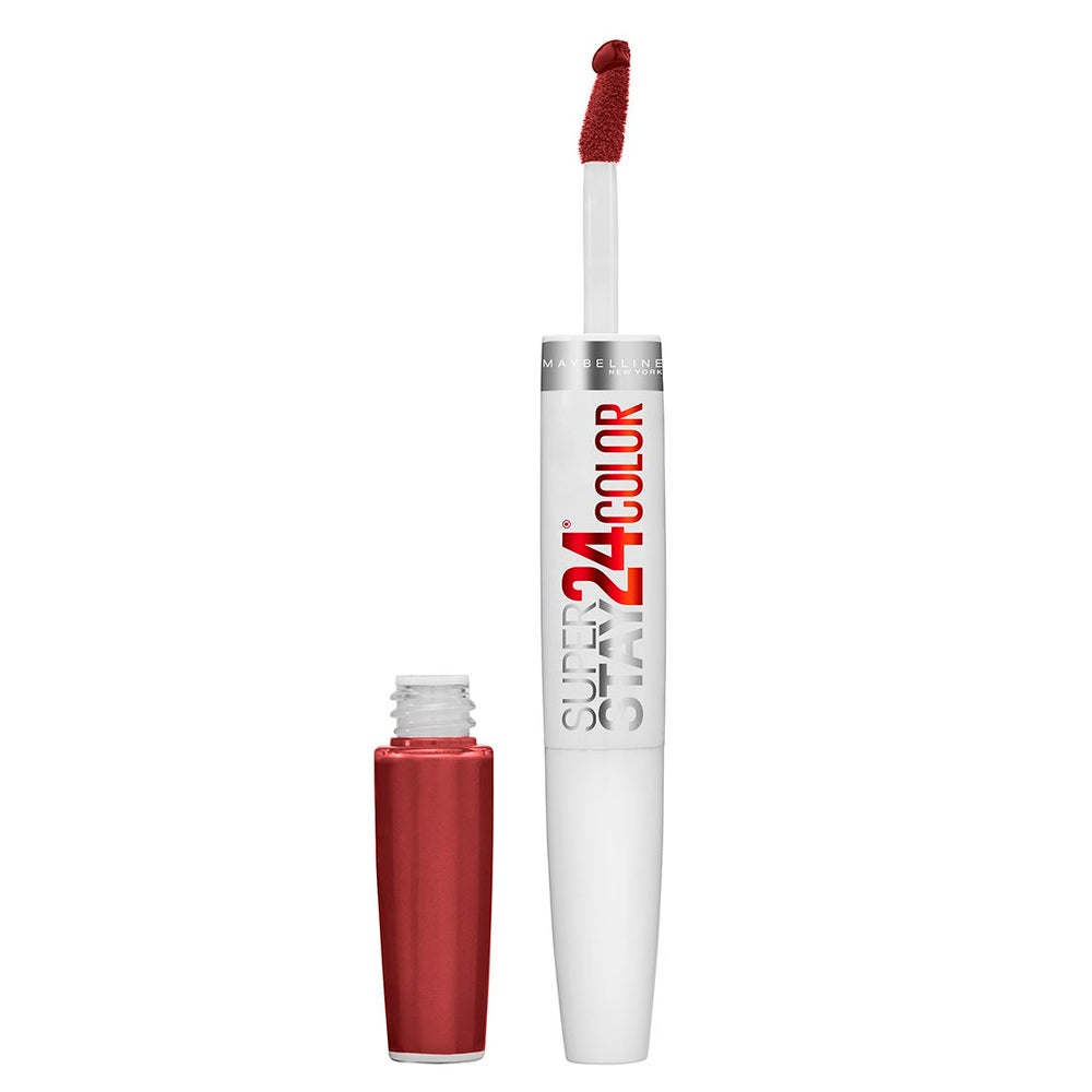 Labial Larga Duracion Superstay 24 H 5 Everlasting Wine