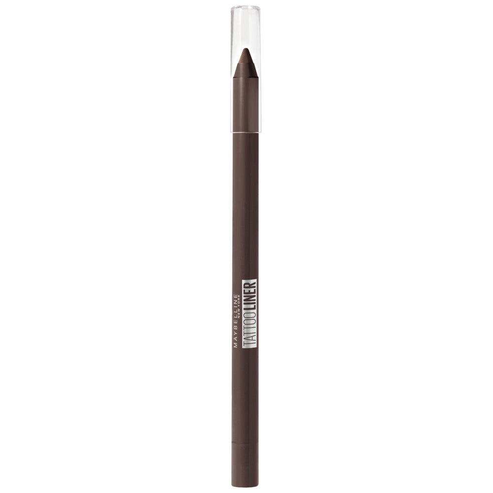 Delineador De Ojos Tattoo Liner 910 Bold Brown / Cosmetic