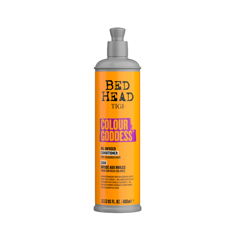 Acondicionador Tigi Bed Head Colour Goddess 400Ml