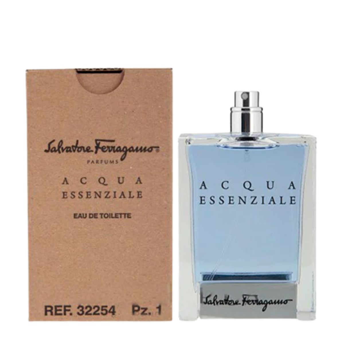 ACQUA ESSENZIALE FERRAGAMO